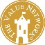 Logo the value network(R)