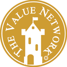 The Value Network logo